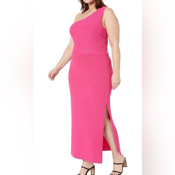 The Drop Women's Tyler Ribbed Sweater Skirt 2x NWT - Picture 1 of 14